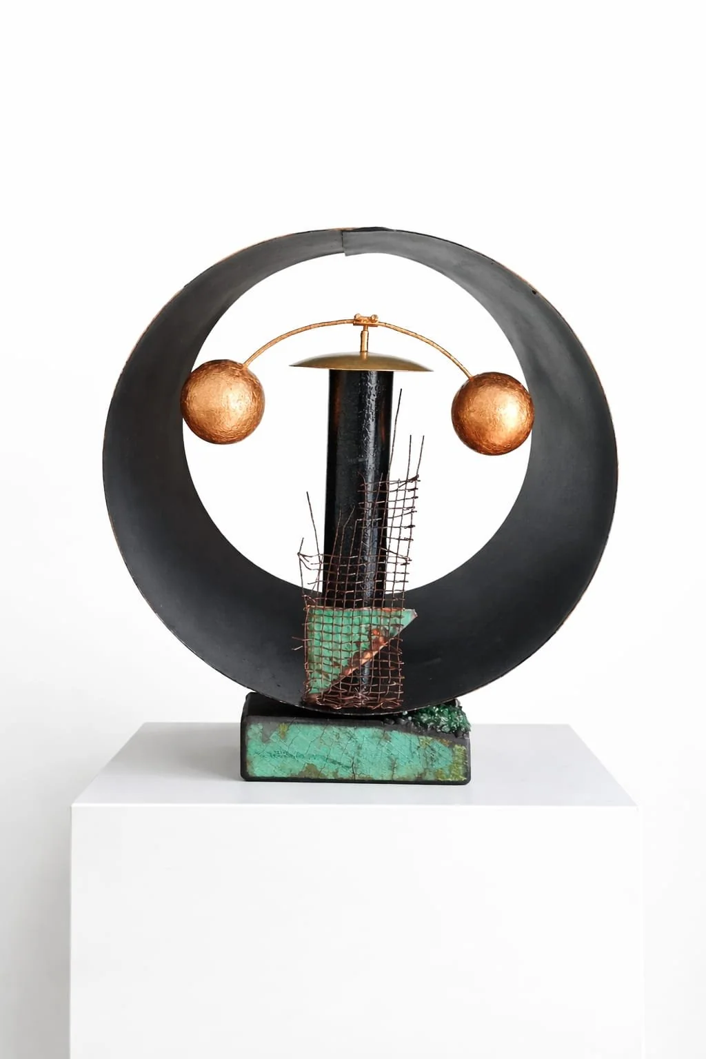 Registro de la serie Equilibristas, imagen 1