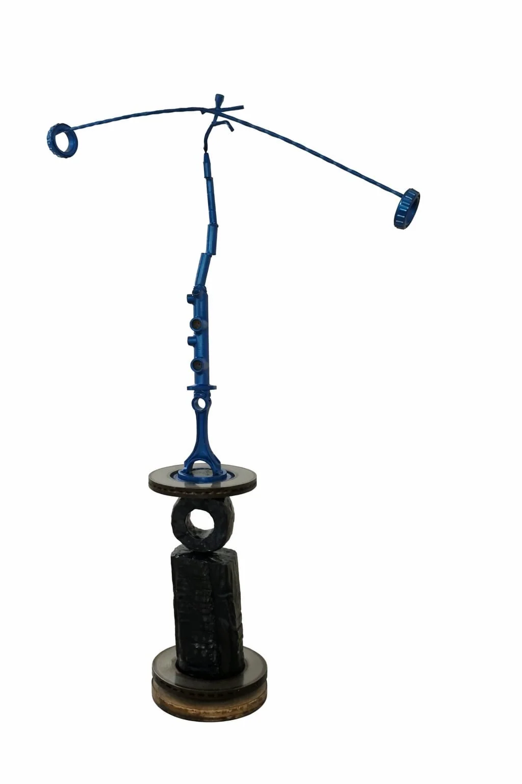 Registro de la serie Equilibristas, imagen 3