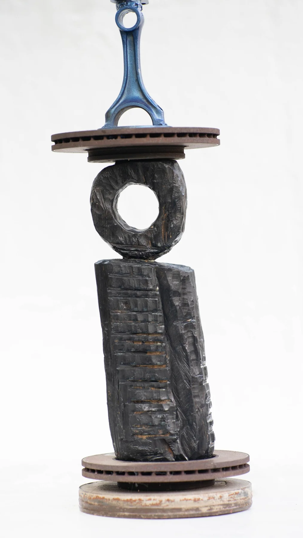 Registro de la serie Equilibristas, imagen 7