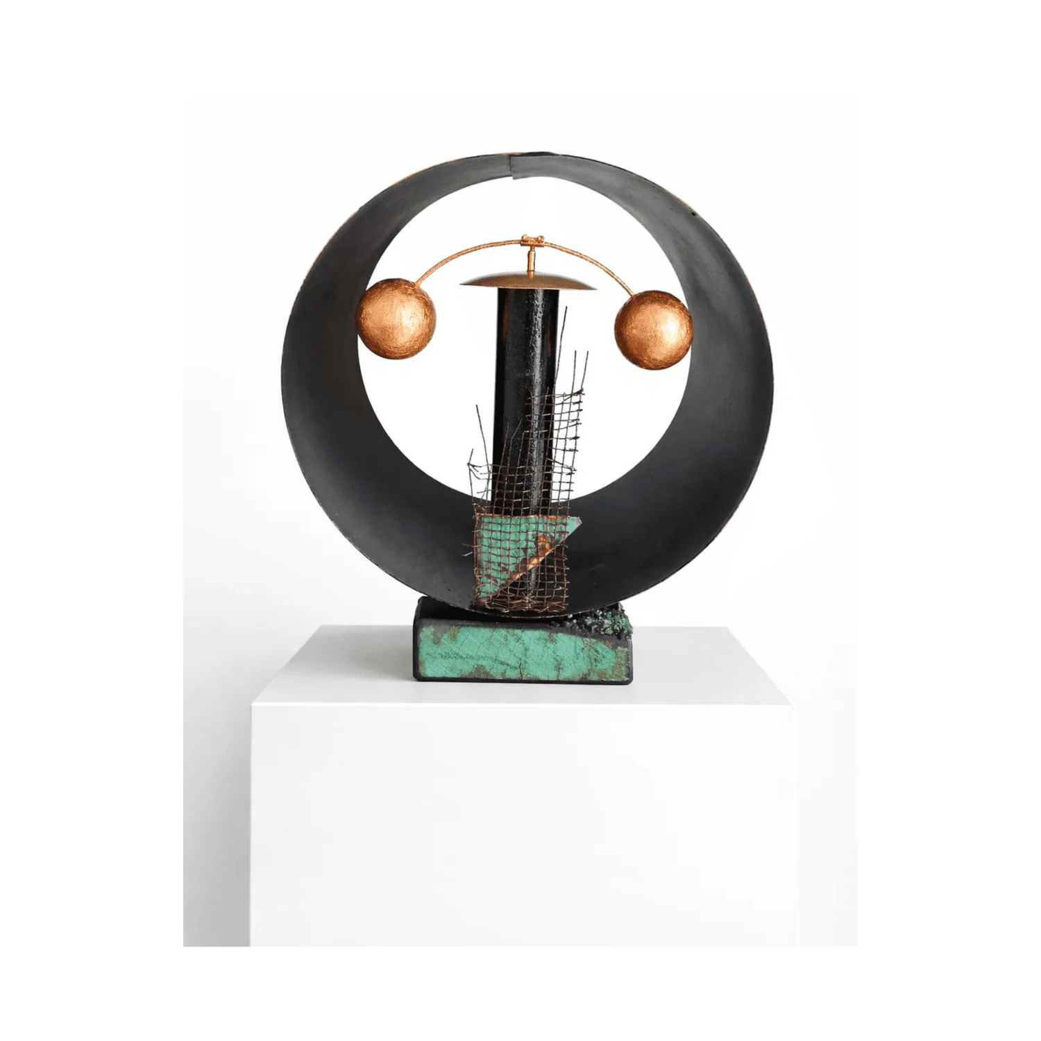 Serie Equilibristas