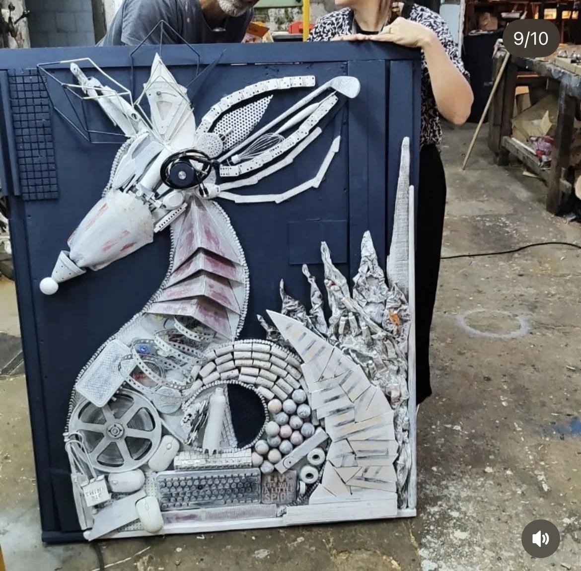 Registro de la serie Rituales, imagen 6