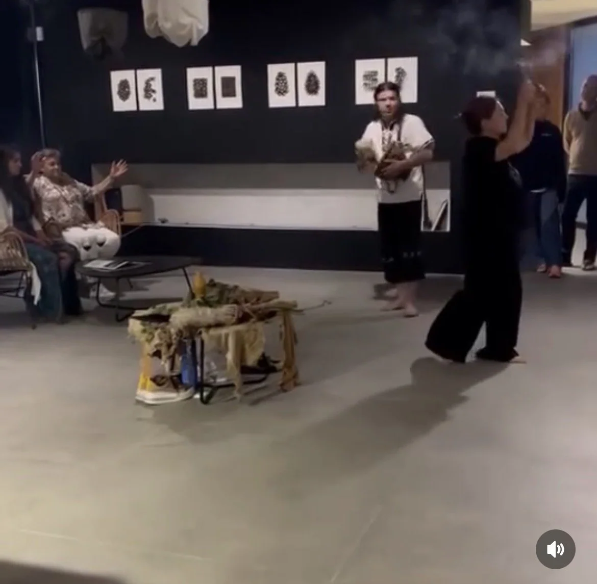 Registro de la serie Rituales, imagen 11